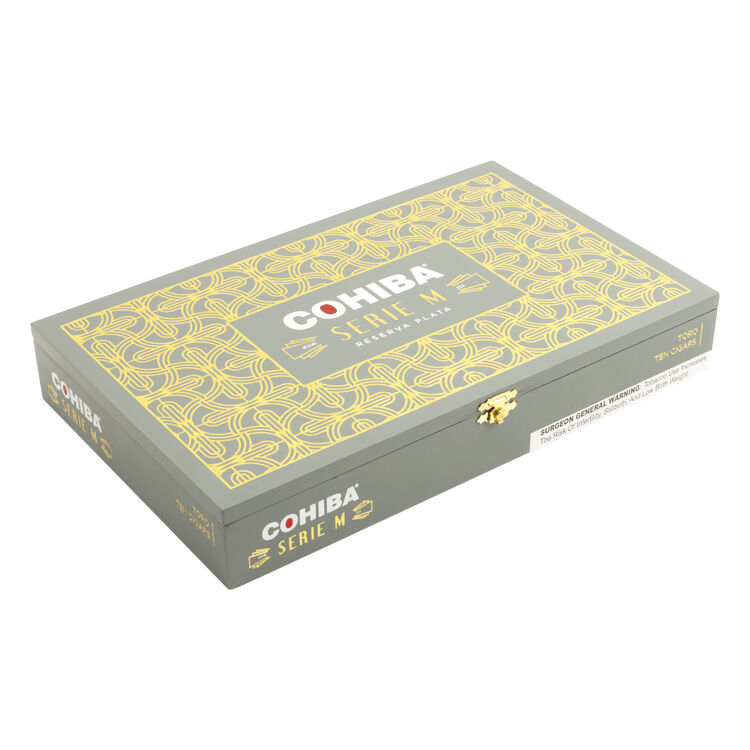 View product media CDSRPLT Reserva Plata Toro, , jrcigars 3
